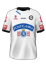 Away kit