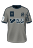 Away kit