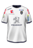 Visitante kit