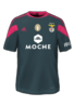 Away kit