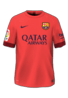 Away kit