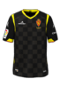 Away kit