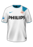 Away kit