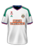Away kit