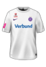 Away kit
