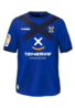 Visitante kit