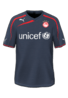 Visitante kit