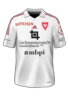 Away kit