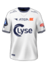 Visitante kit