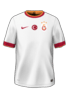Away kit