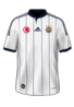 Away kit