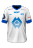 Away kit