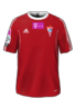 Away kit