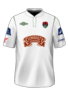 Away kit