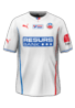 Away kit