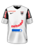 Away kit