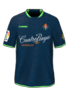 Away kit