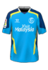 Away kit
