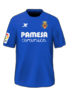 Visitante kit