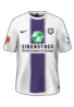 Away kit
