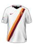 Away kit