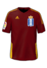 Away kit