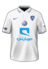 Away kit