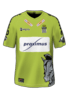 Away kit