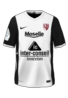Away kit