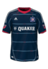Extérieur kit