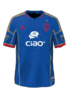 Away kit