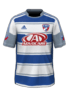 Away kit