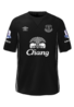 Away kit