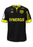 Away kit