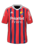 Away kit