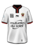 Away kit