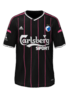 Borta kit