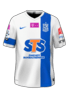 Away kit