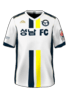Away kit