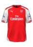 Hjemme kit