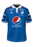 Hjemme kit