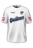 Hjemme kit