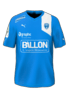 Hjemme kit