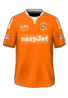Hjemme kit