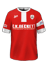 Hjemme kit