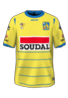 İç Saha kit
