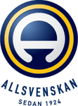 Sweden Allsvenskan (1)
