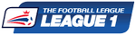 England League One (3)