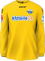 Tredje kit