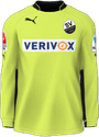 Third kit